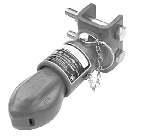BULLDOG/FULT 028630 COUPLER  ADJ CHANNEL