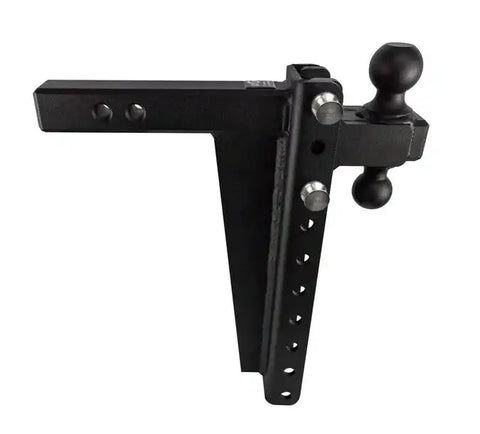 2.0' HEAVY DUTY 14' DROP/RISE