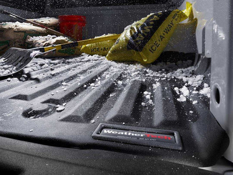 WEATHERTECH 36918 TECHLINER