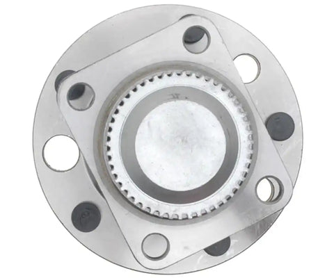 WHEEL HUB ASSEMBLY