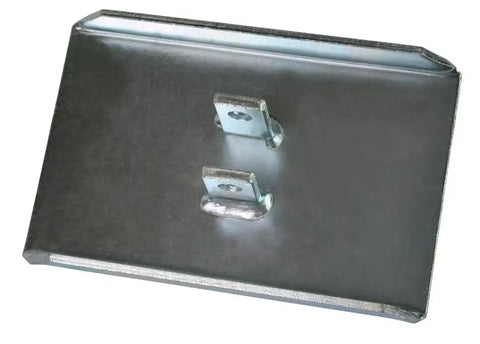 ULTRA FAB 17-940006 LG. STD. FOOTPAD