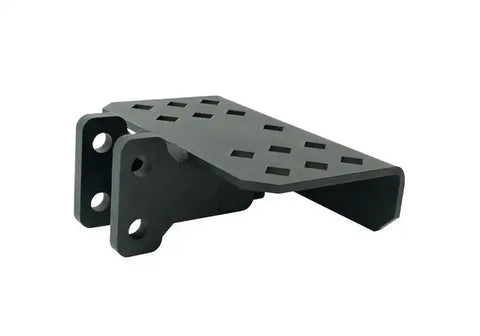 BULLETPROOF STEP ATTACHMENT