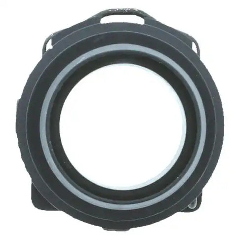 RADIATOR COOLANT HOSE CONNECTOR