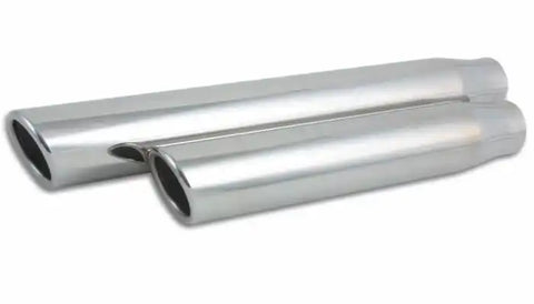 EXHAUST TIP SS