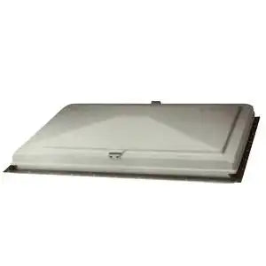 Heng's Industries 90008-C1 - 15' X 22' VENT LID WHITE