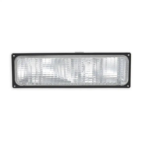 HOLLEY 07-112 1988-1989 C1500 FT PK LITE CLEAR RH
