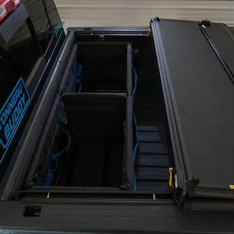 TONNEAU BUDD TBXD EXTRA DIVIDER TB FULL SIZE HD ONLY