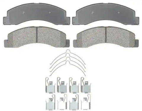 BRAKE PAD