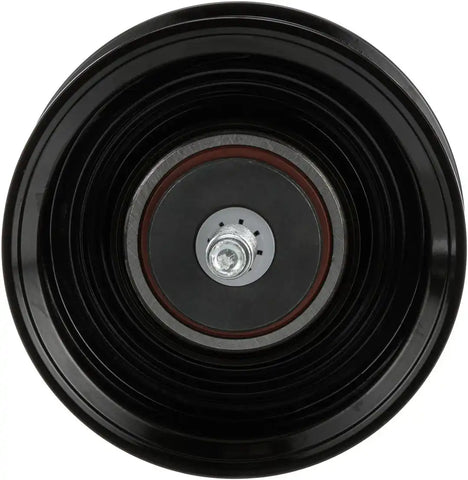 DRIVE PULLEY
