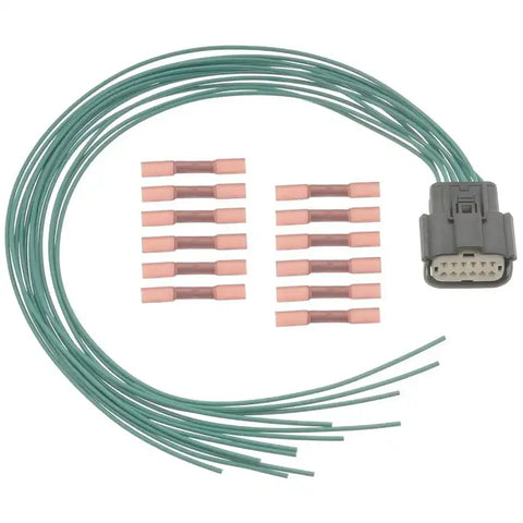 DIESEL GLOW PLUG CONTROLLER CONNECT