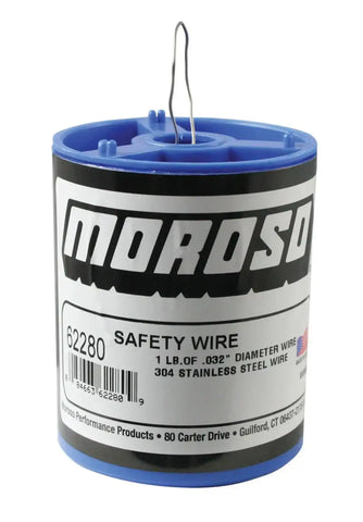 MOROSO 62280 SAFETY WIRE