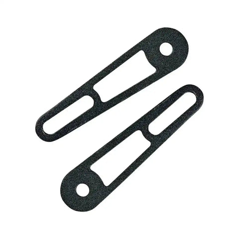 GO RHINO 732400T XE HOOD LIGHT MOUNT