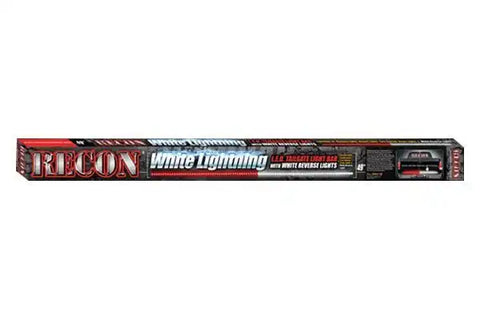 60' LED LIGHTBAR W/REVERS