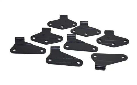 BODY DOOR HINGE SET (8PCS-4DR)