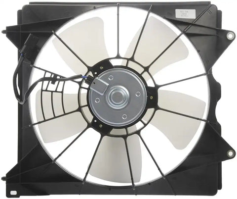 DORMAN 621-356 RADIATOR FAN ASSEMBLY