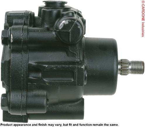 IMPORT POWER STERING PUMP