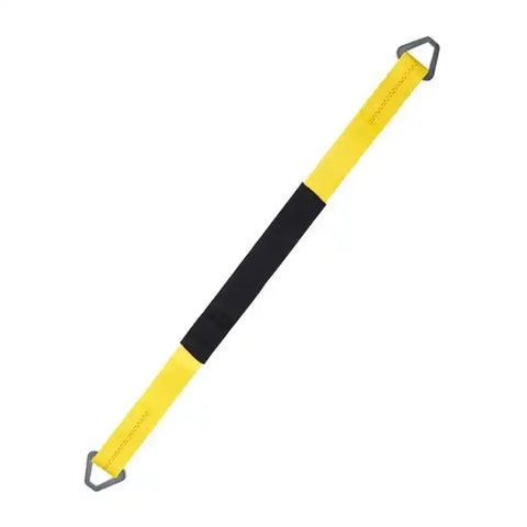 AXLE STRAP 36' D-RING SLV