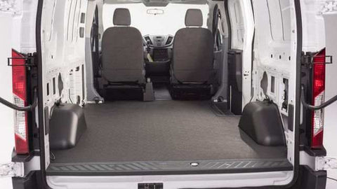 HOLMAN 40458 VANTREAD MAT GMC SAVANA REGULAR FUL