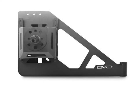 DV8 TCJL-13 JEEP WRANGLER JL | MTO SERIES BUMPE