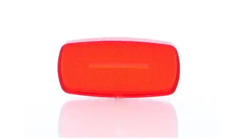 RED LENS FOR REF/CL/MARK T-I