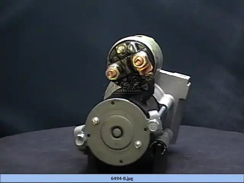 USA INDUSTRY 6494 ALTERNATORS