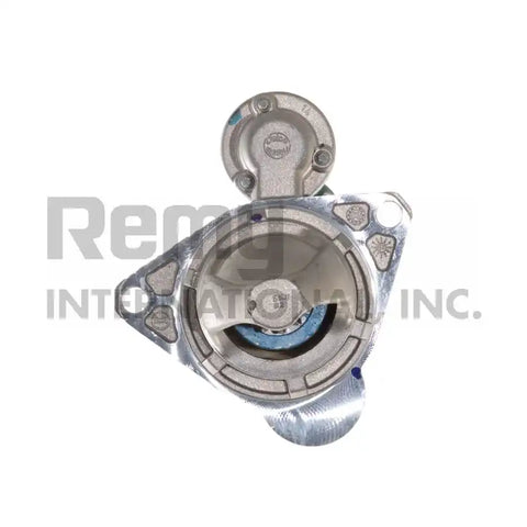 REMANUFACTURED STARTER