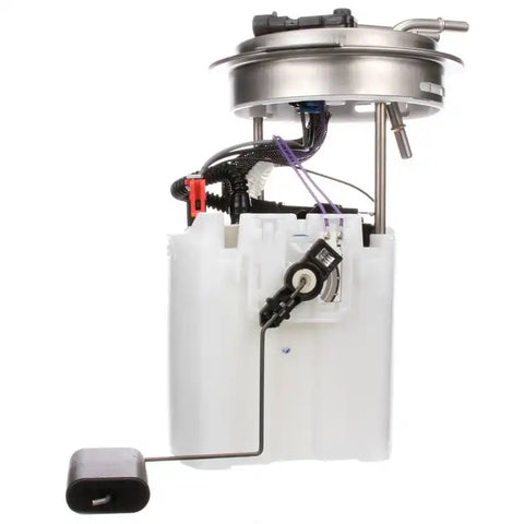 FUEL PUMP MODULE ASSEM
