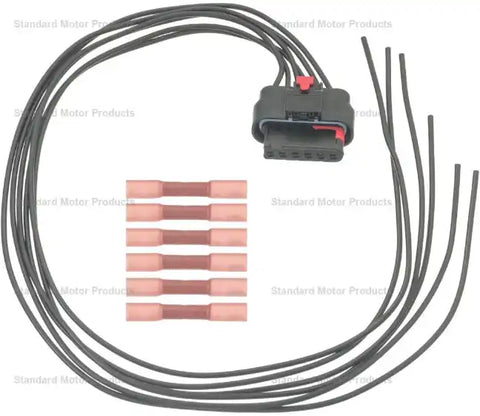 BLOWER MOTOR RESISTOR HIGH TEMPERAT