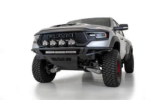 A.DESERT DES F620162160103 2021 RAM 1500 TRX ADD PRO BOLT-ON F