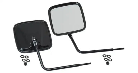 OUTBACK MIRRORS (PAIR)