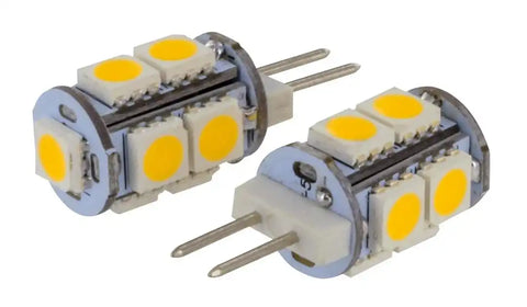2 PACK JC10 TWR LED SOFT