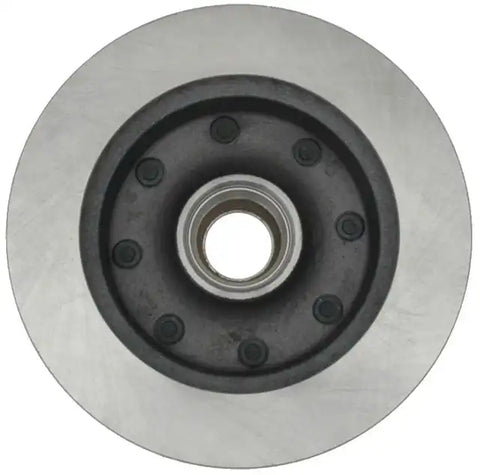 RAYBESTOS 6163R DISC BRAKE ROTR