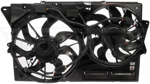 DORMAN 621-564XD DUAL FAN XD