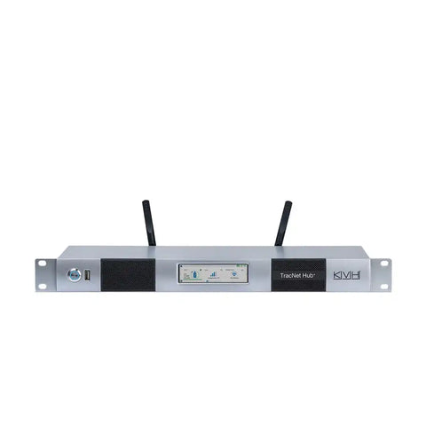 KVH INDUSTRY 01-0432-11 37CM VSAT CELLULAR WI-FI) KU-BAN