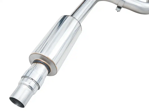 AWE 3015-32658 AWE TOURING EDITION EXHAUST FOR VW