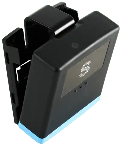 SENSAR BMBS700 BOAT MONITOR WITH BILGE SENTRY