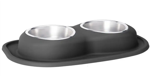 WEATHERTECH DL3203BK DB LOW 32 OZ BWL BK