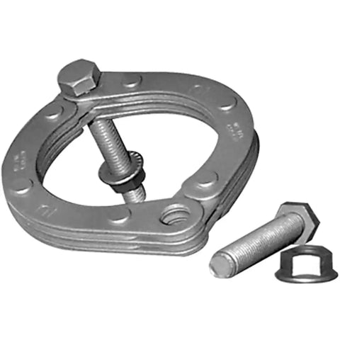 1-3/4'-2' SPLIT FLANGE