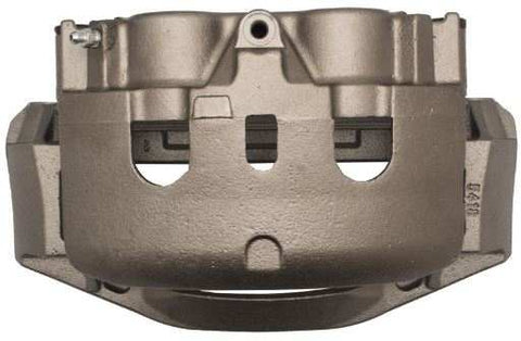 BRAKE CALIPER & BRACKET