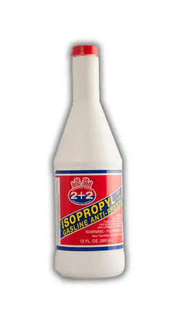 ISOPROPYL GAS ANTI-FREEZE