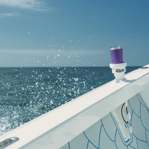 SEASUCKER MC5315W 1-CUP HOLDER HORIZONTAL