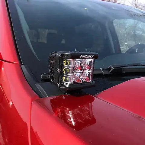 FORD M-15200-RHM RANGER HOOD HINGE-MOUNTED OFF ROAD