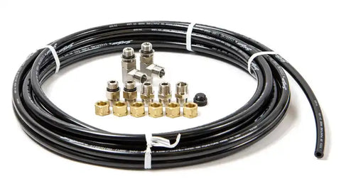 SEASTAR HF6007 ORB FITTING KIT  ADD HELM  O/B