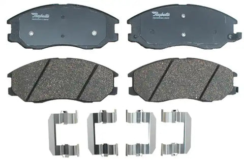 PGD CERAMIC