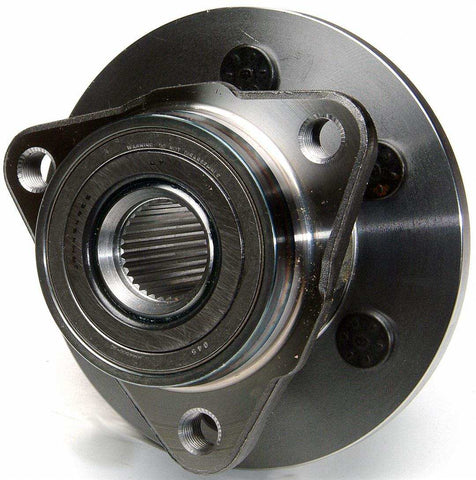 MOOG 515007 HUB ASSEMBLY