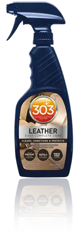 303AUTO LEATHER 3IN1 16OZ