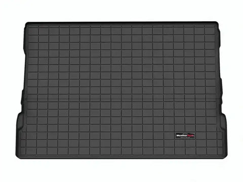 WEATHERTECH 401666 CARGO LINERS