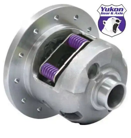 YUKON GEAR YDGGM8.5-3-30-1 THE YUKON DURA GRIP PROVIDES AGGRES