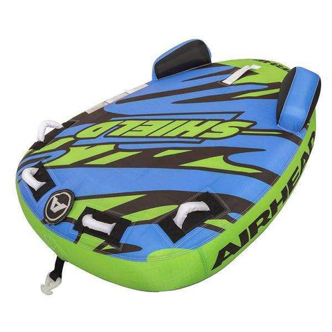 Airhead AHSH-T1  Towable Tube  Nylon Shell