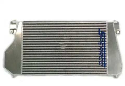 TURBONETICS 2-487 06 CHEVY/GMC INTUPGKIT